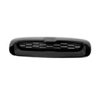 Front Hood Air Intake Vent Scoop for BMW Mini Cooper R55 R56 R57 R58 R59