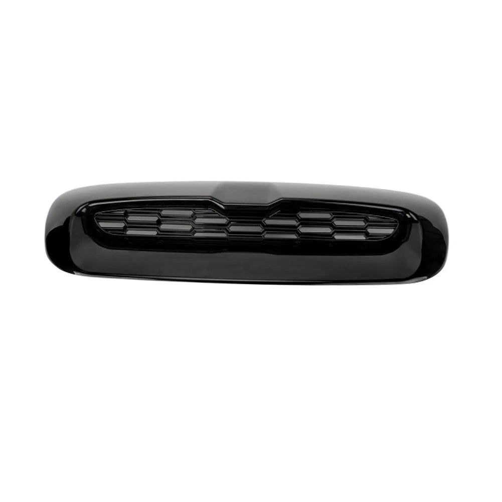 Front Hood Air Intake Vent Scoop for BMW Mini Cooper R55 R56 R57 R58 R59
