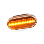 Side Light Fender Lamp Turn Signal for VW Bora Golf 4 (1998–2006)