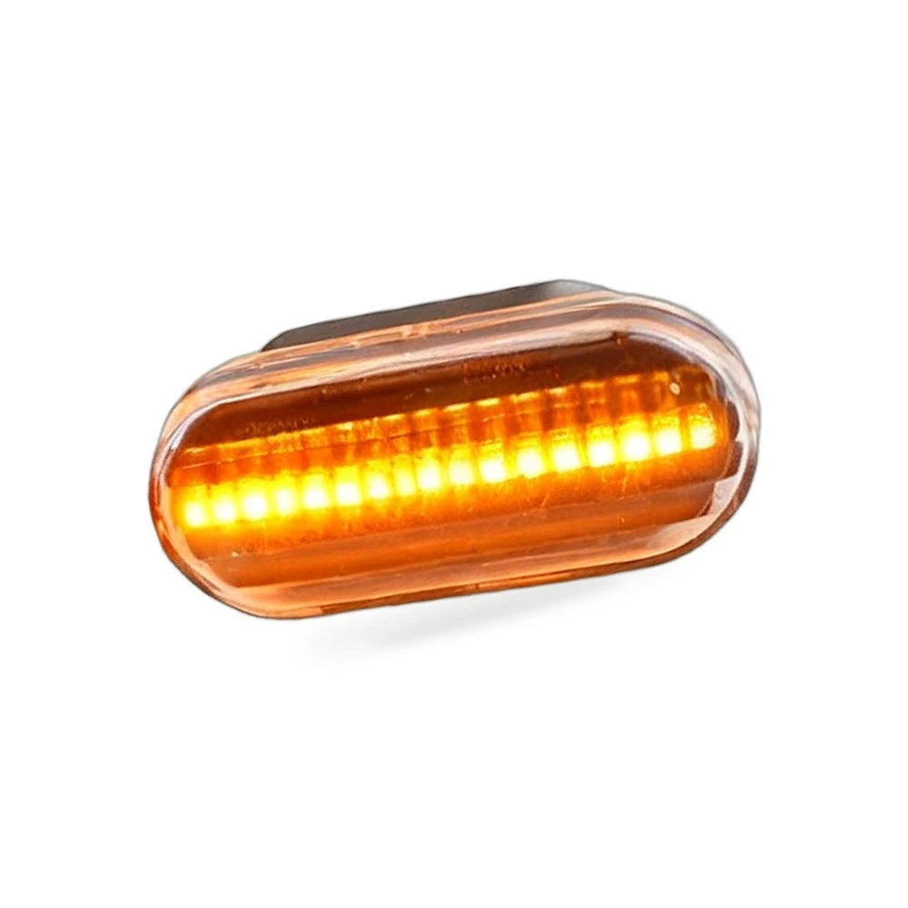 Side Light Fender Lamp Turn Signal for VW Bora Golf 4 (1998–2006)