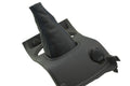 Manual Shift Boot Cover for Chevrolet Cobalt (2005–2010) Blue Stitch