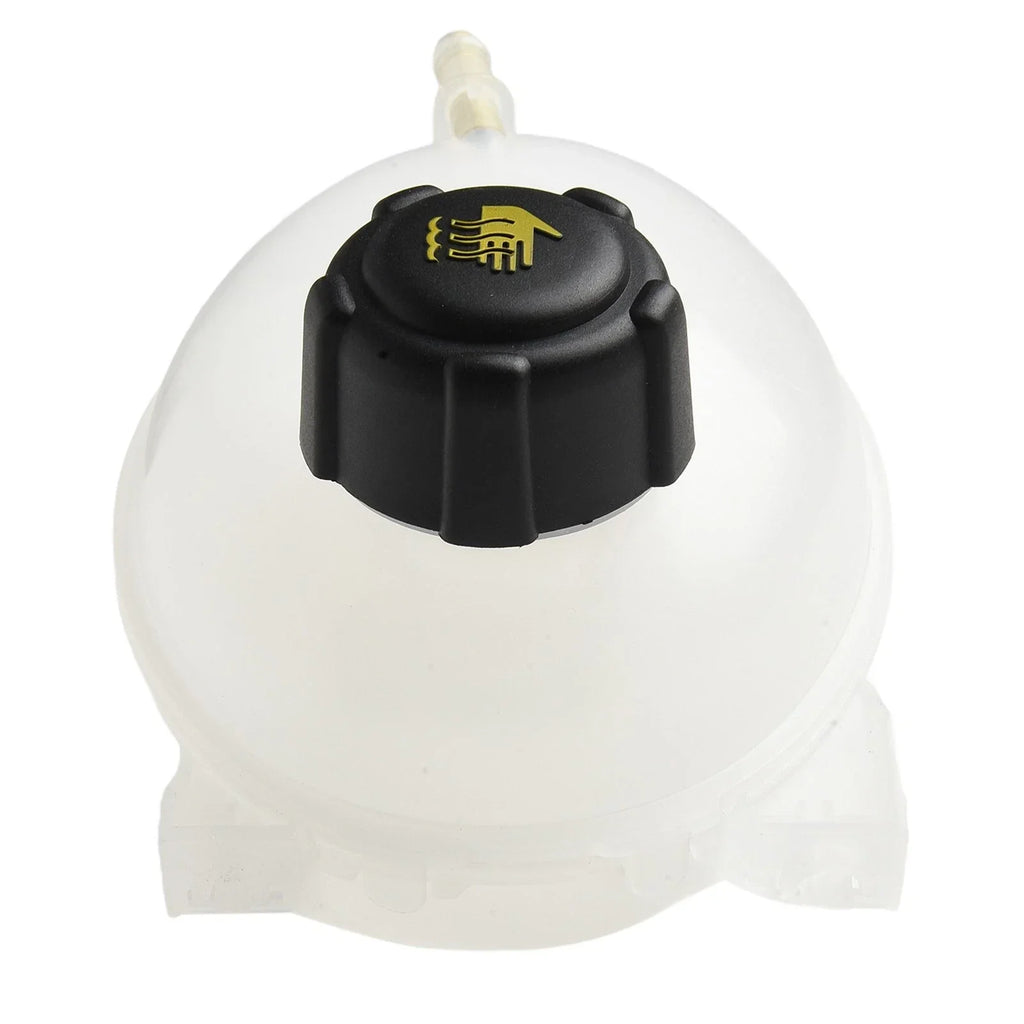 Coolant Overflow Reservoir with Cap for Renault Clio