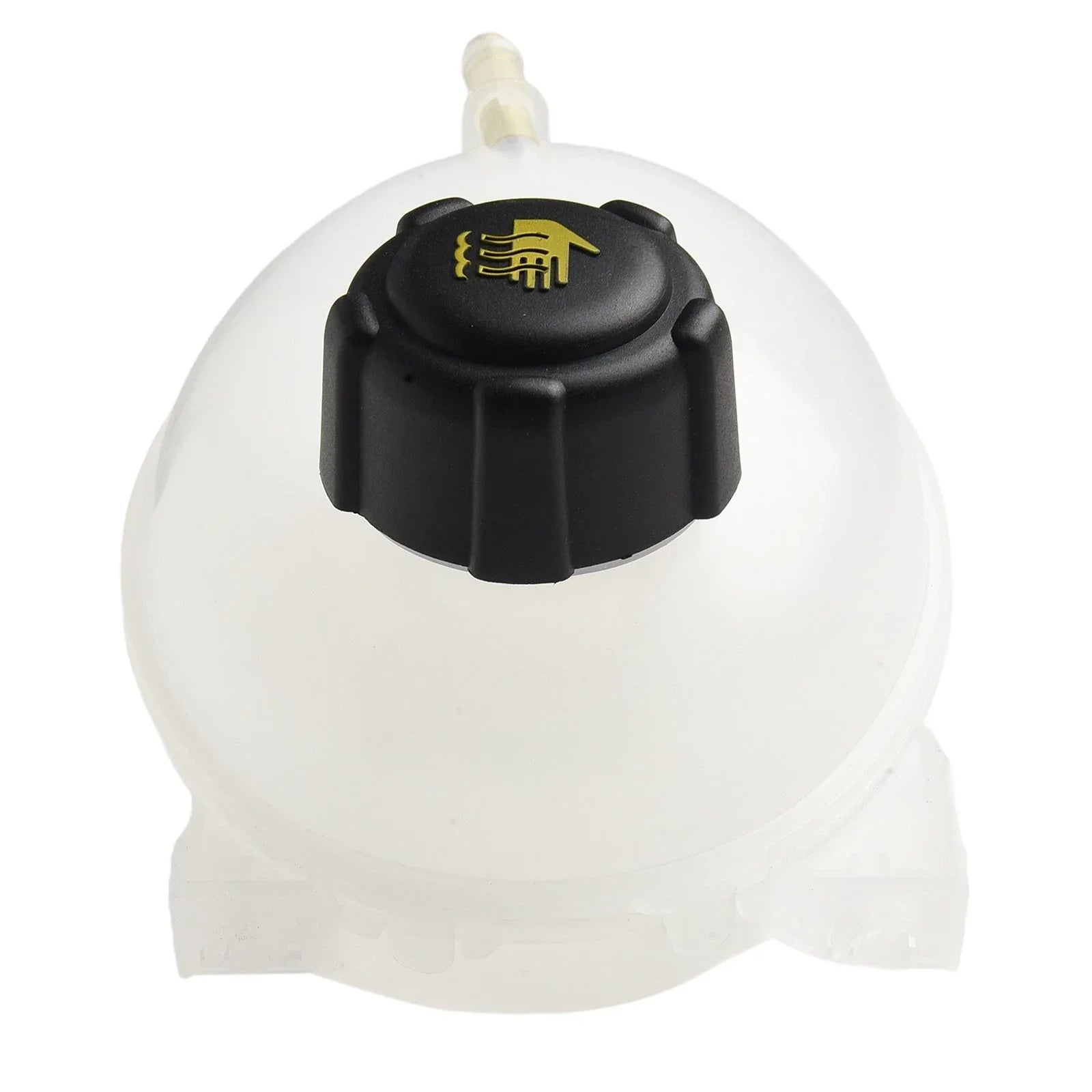 Coolant Overflow Reservoir with Cap for Renault Clio