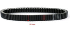 Drive Belt 3403-141 for Arctic Cat Wildcat 1000, TRV1000, KingQuad 700