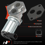 Idle Air Control Valve for Ford F-150, Expedition (2001-2003)
