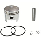 44mm Cylinder and Piston Assembly for 52CC 44-5 Brush Cutter (Repairs)