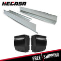 Corner Rocker Panel Kit for Dodge Ram 1500 2500 3500 (2002–2009)