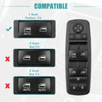 Power Window Switch for Dodge Journey (No. 68084001AB)
