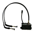 Throttle Motor Stepping Motor Assembly 22B-43-11251 for Komatsu PC128US-2 (2000–2005)