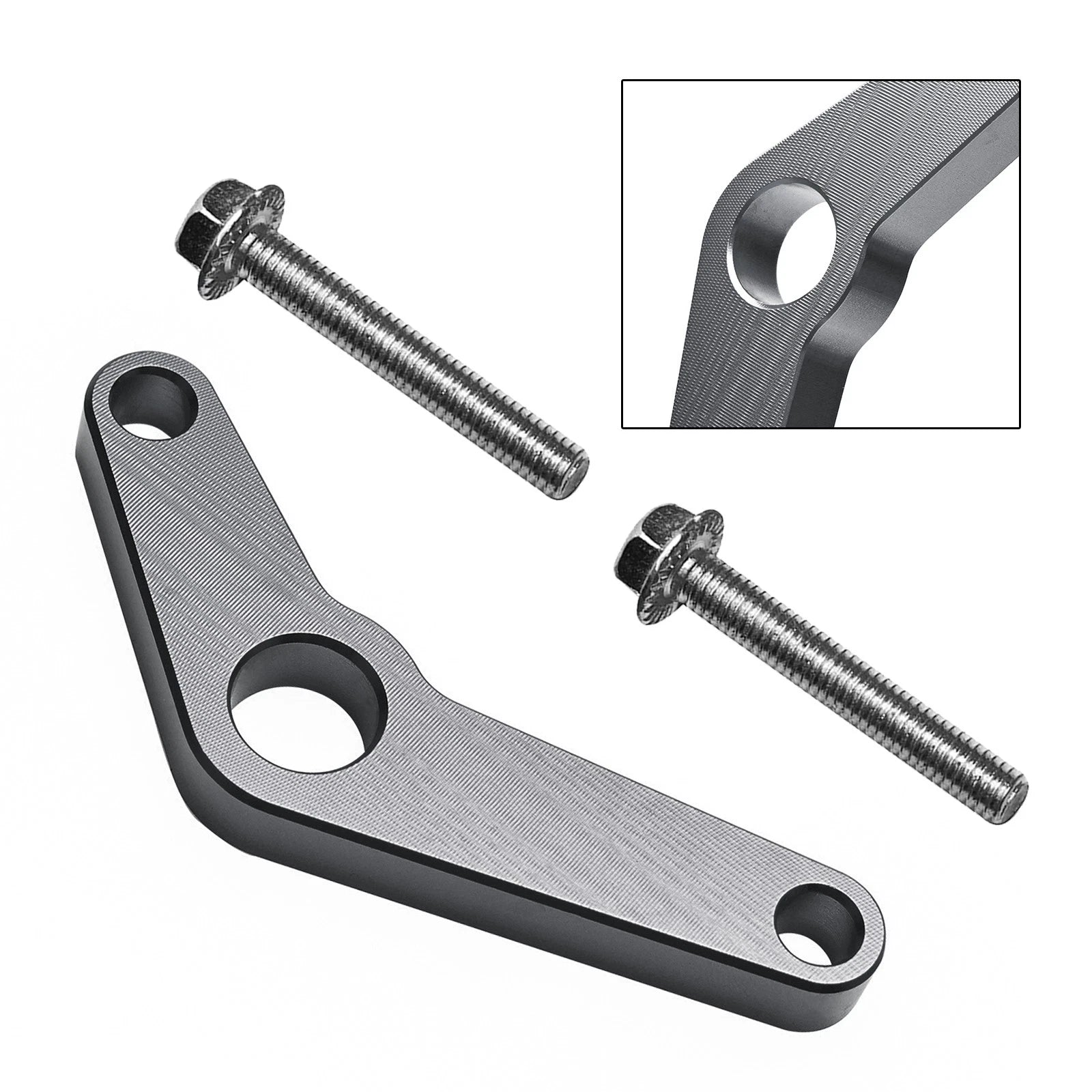 Shifting Gear Lever Stabilizer for Honda Super Cub 110 (2022–2023)