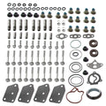 Full Gasket Set with Bolt for Buick Chevrolet GMC Isuzu Saab 5.3L (2000–2023)