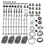 Full Gasket Set with Bolt for Buick Chevrolet GMC Isuzu Saab 5.3L (2000–2023)