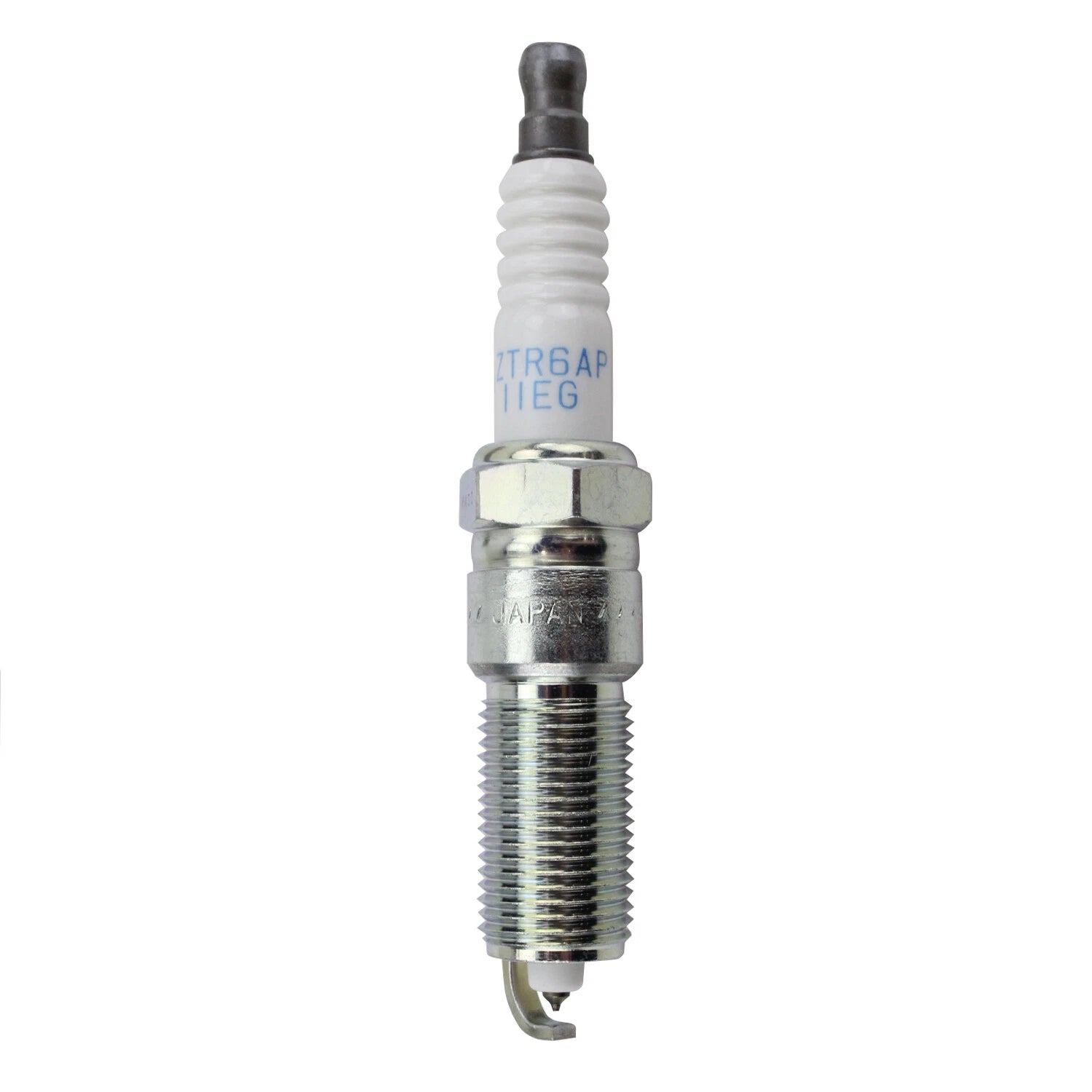 NGK LZTR6AP11EG Laser Platinum Spark Plug for Chrysler Dodge Jeep (2005–2023)