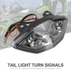 Tail Light for Kawasaki Ninja 1000, KLE 650 Versys, Z1000/SX (2020)