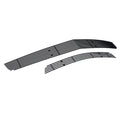 Billet Grille Insert Combo for Chevy Camaro LT/LS V6 (2010–2013)