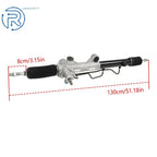 Power Steering Rack and Pinion for Toyota Tundra Sequoia (2001–2007)