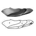 Seat Cover for Yamaha FX SHO FX HO (2008–2011)