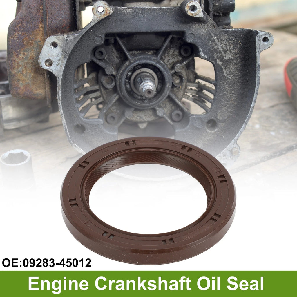 Front Crankshaft Oil Seal for Suzuki Aerio Esteem Vitara (No. 09283-45012)