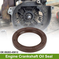 Front Crankshaft Oil Seal for Suzuki Aerio Esteem Vitara (No. 09283-45012)