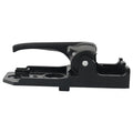 Left Front Rear Interior Door Handle for Kia Spectra, Spectra5 (2004-2009)