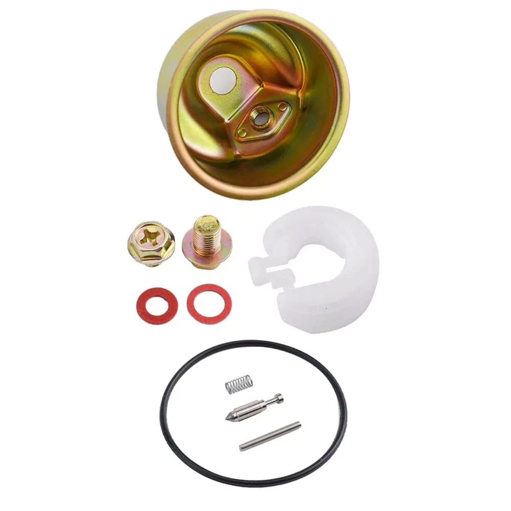 Set of 1 Carburetor Kit for Honda GX120 GX160 GX200