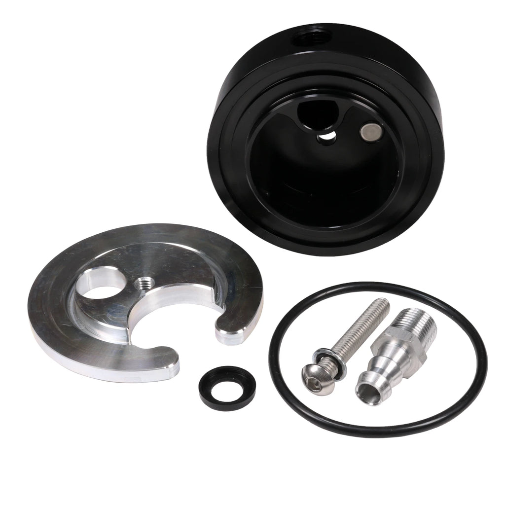 Fuel Tank Sump Kit for Cummins Duramax