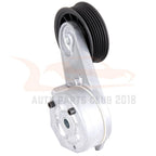 Serpentine Belt Tensioner with Pulley for Ford Mustang Thunderbird