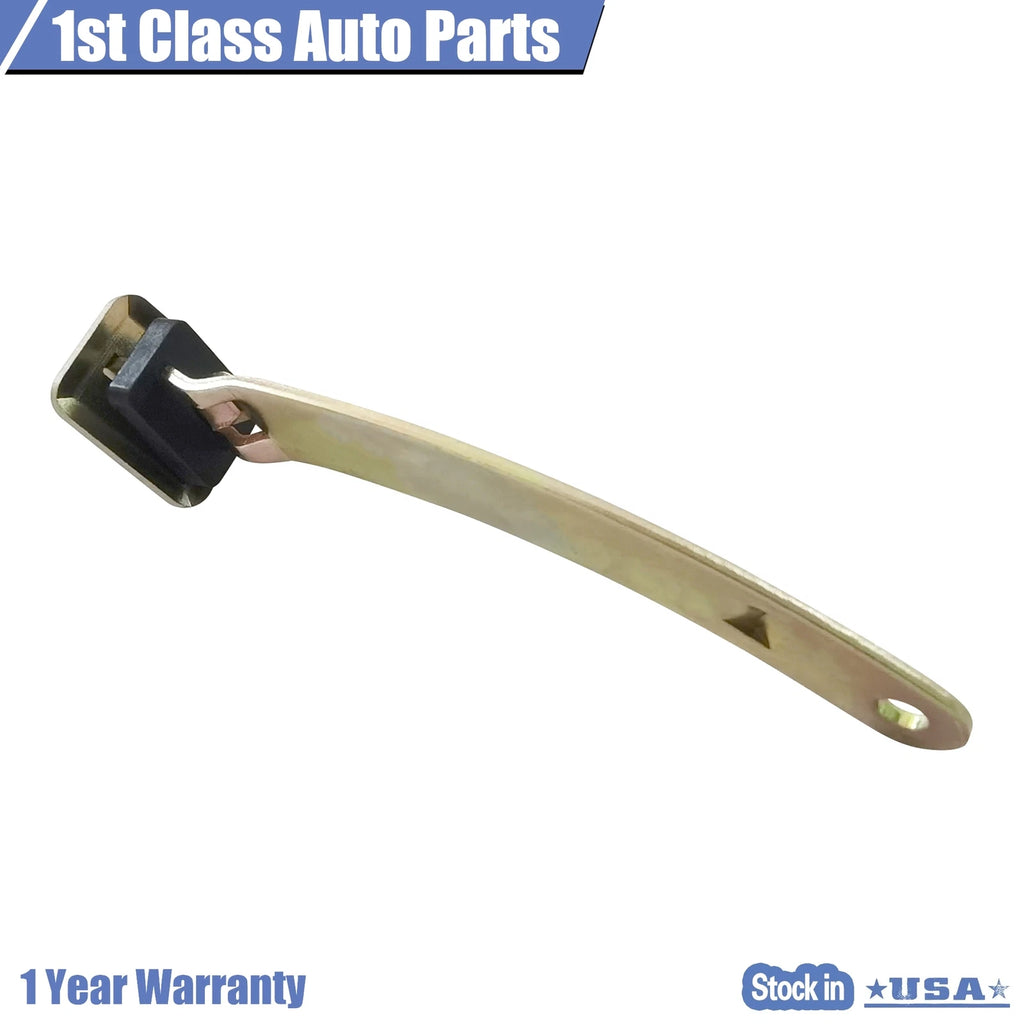 Rear Door Check for Chevy Astro GMC Safari (1985-2005)