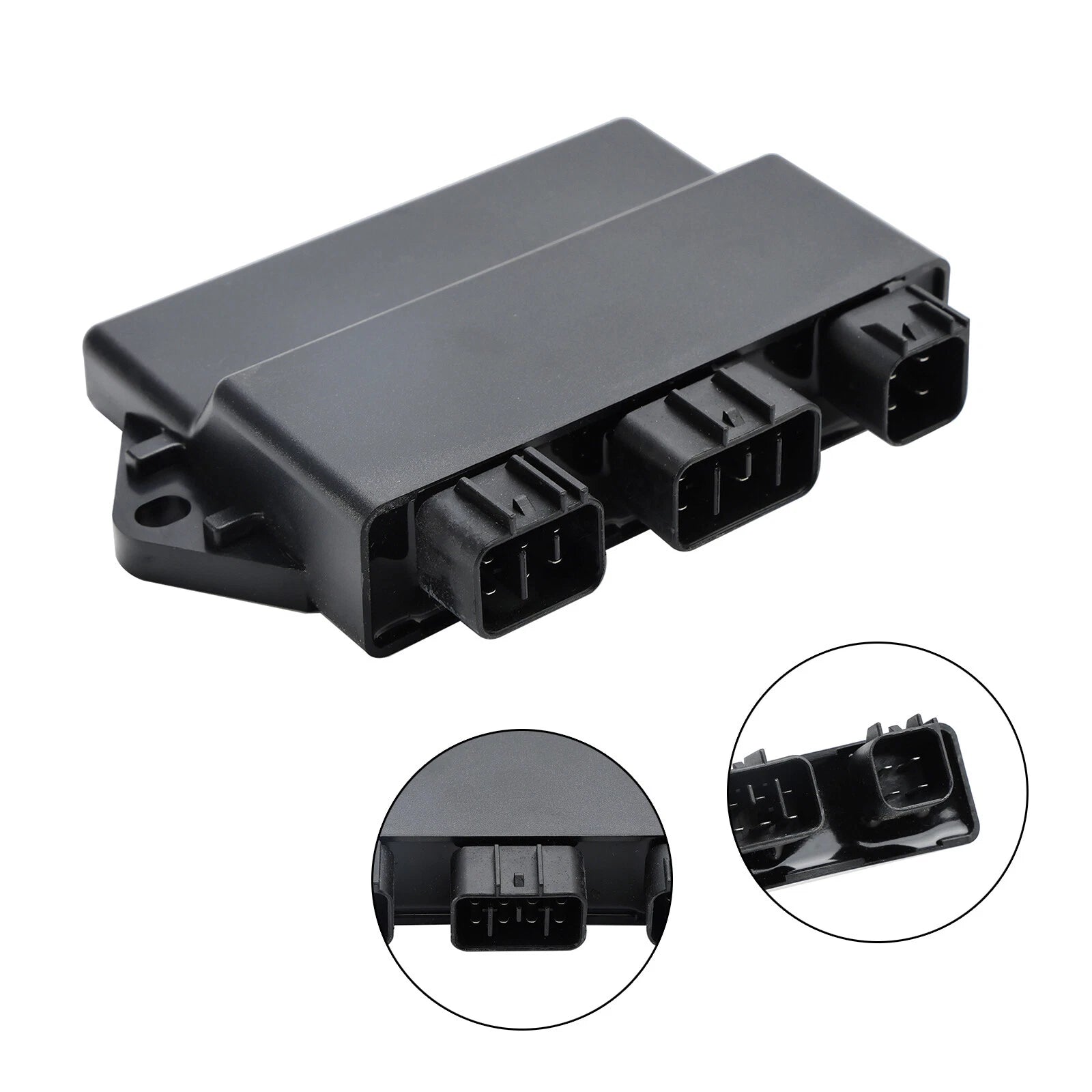 CDI Box Igniter for Bennche UTV Bighorn, Massimo UTV, Hisun ATV (2010–2023) 33200-058-0000 T9