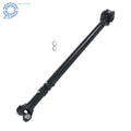Front Drive Shaft Assembly for Jeep TJ Wrangler L6 4.0L 4WD (2003–2006)