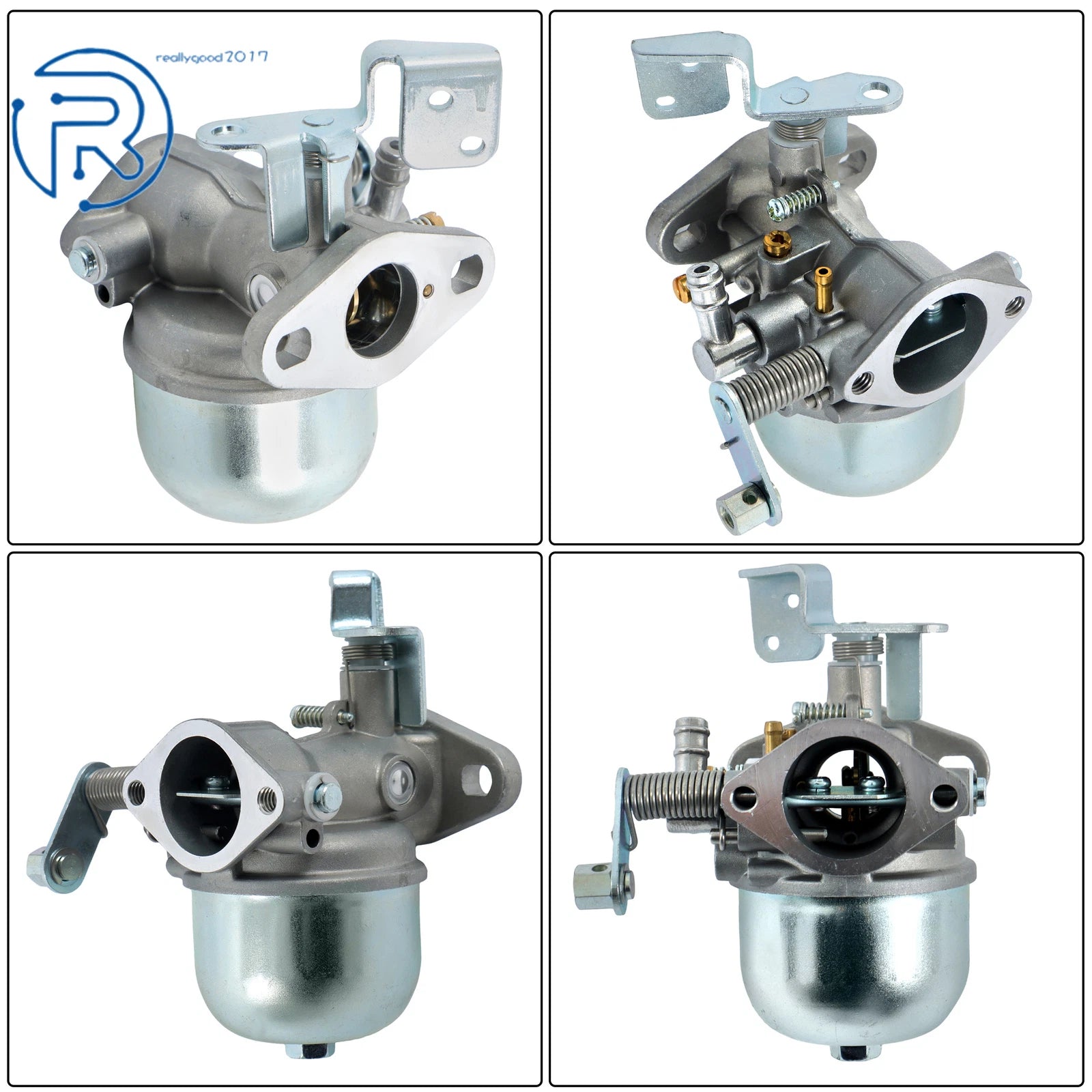 Carburetor for EZGO Golf Cart 2 Cycle (1982-1987)