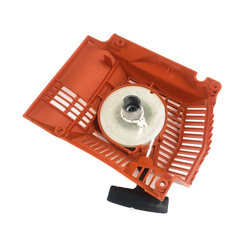 Recoil Pull Starter Assembly for Husqvarna 394 395XP (1995–2023) 503 46 24-02