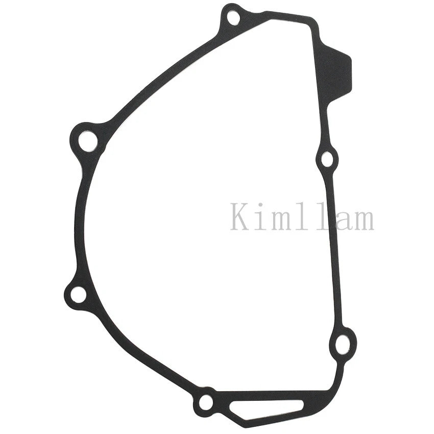 Stator Cover Gasket for Kawasaki KX250 KX250F (2017–2020) 11061-1200