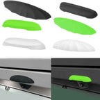 Rear Camera Rain Shield Cover for Cars (Fog & Water Protection)