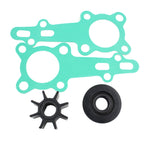 Water Pump Repair Kit for Honda BF 8 HP 4-Stroke (06192-881-C00)