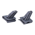 Bumper to Fender Bracket for Nissan Altima, Leaf, Rogue, Sentra, Frontier (2007-2023)