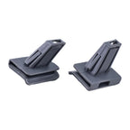 Bumper to Fender Bracket for Nissan Altima, Leaf, Rogue, Sentra, Frontier (2007-2023)