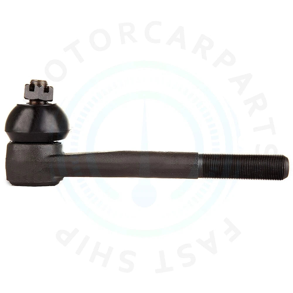 Set of 8 Front Lower Ball Joints & Inner Tie Rod Ends for Chevrolet Blazer (1987–1991)