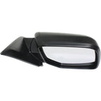 Right Mirror for Honda Pilot (2009–2015) Power Manual Fold Textured