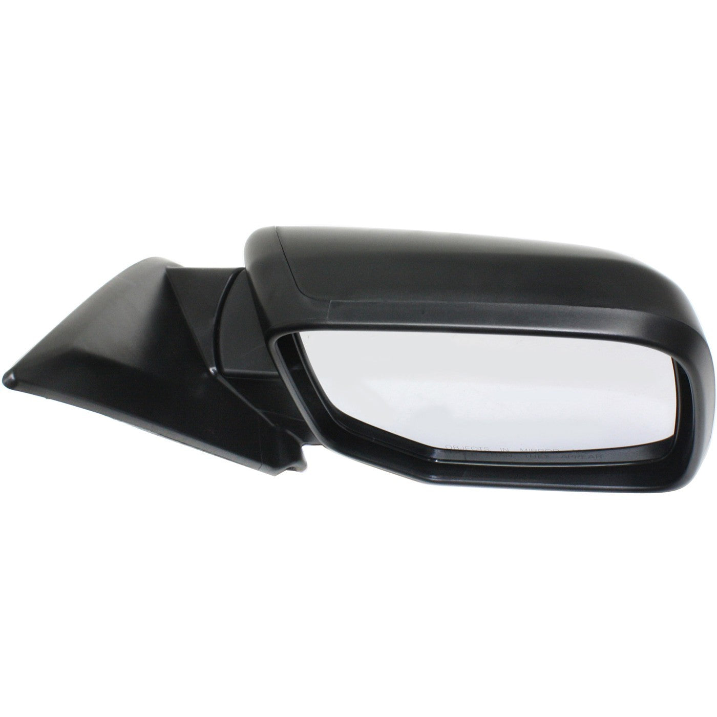 Right Mirror for Honda Pilot (2009–2015) Power Manual Fold Textured