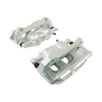 Set of 2 Front Brake Calipers w/ Bracket for Ford F-150 (2012â2016)