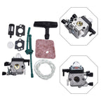Carburetor and Fuel Filter Gaskets for FS46 FS55 FS55R