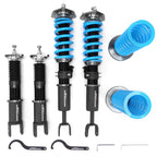 Coilovers Kit 24 Level Damping for Infiniti G35 Coupe (2003–2007)