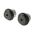 2X Front Upper Suspension Control Arm Bushing Kit for Fusion Milan Zephyr (2006–2012)
