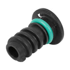 2 x ABS Car Engine Oil Drain Plug Replacement for Mercedes-Benz C63 (2008-2015)