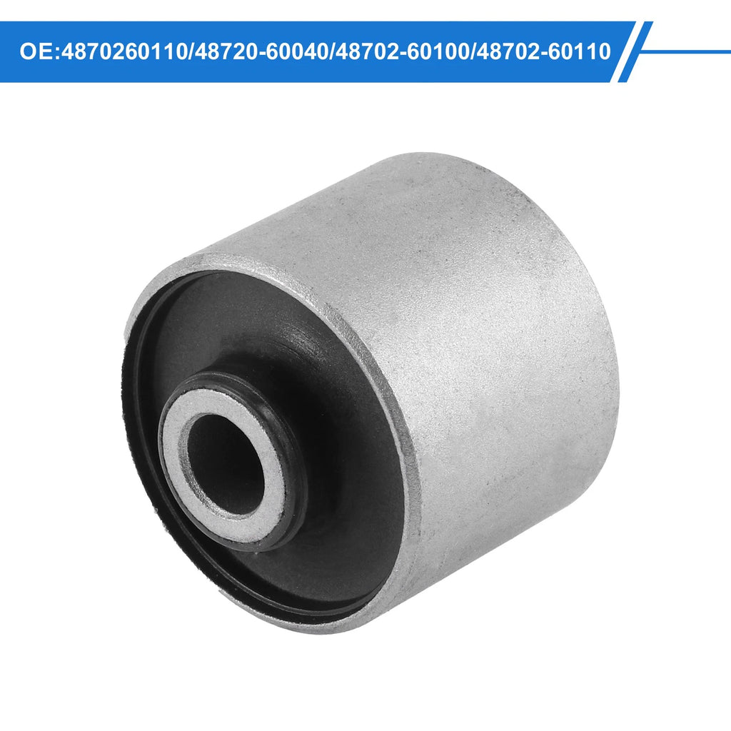 Rear Arm Bushing for Toyota Land Cruiser 100 (1998–2007)