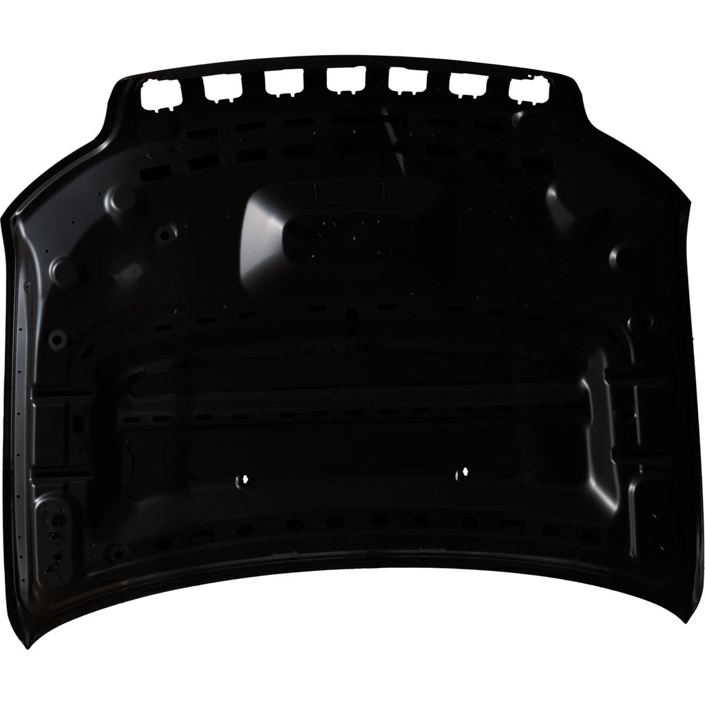 Hood for Jeep Cherokee (2019–2023) Aluminium