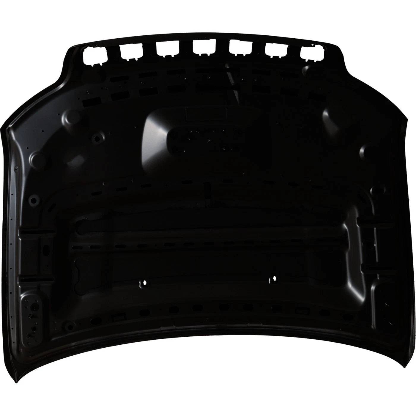 Hood for Jeep Cherokee (2019–2023) Aluminium
