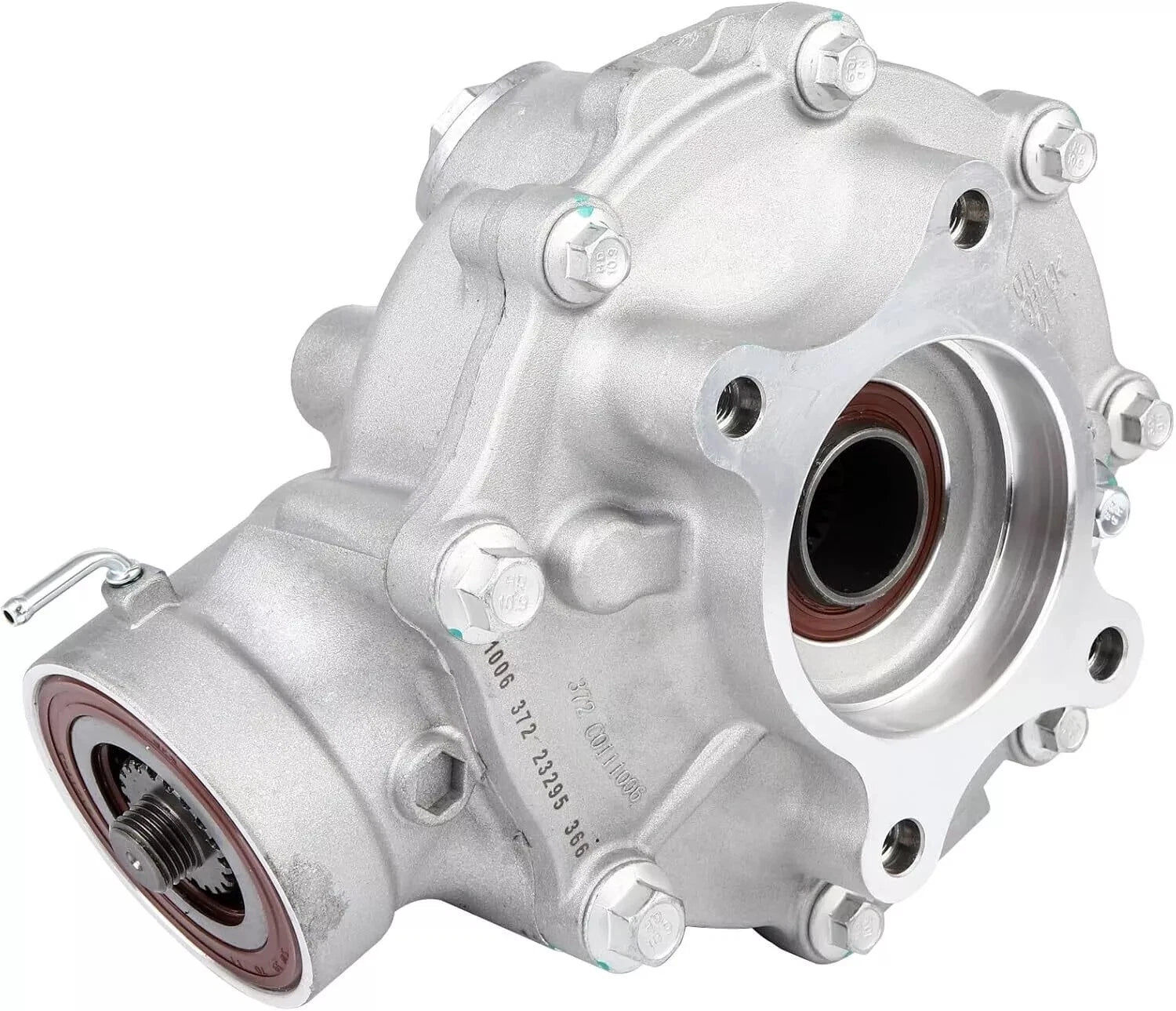 Rear Differential for Honda Rancher TRX420, Foreman TRX500 (2017–2019) 41300-HR3-W50