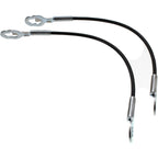 Tailgate Cable Set for Toyota Tundra Crew Cab (2004-2006)